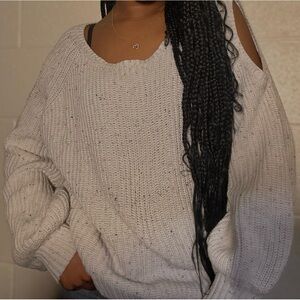 sweater, size 22/24